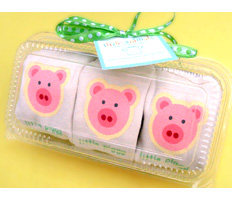 great shower gift for triplets