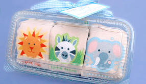 perfect baby shower gift