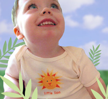 baby tee shirts