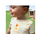 baby tee shirts