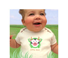 baby tee shirts