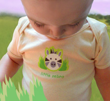 baby tee shirts