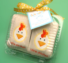 gift for twins