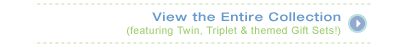 view the collection of baby tees featuring twin, triplet and gift sets