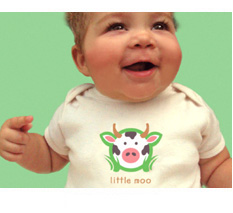 baby tee shirts