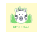 Little Zebra